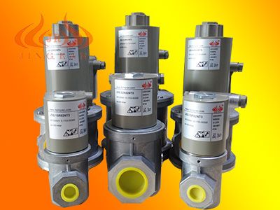 電磁閥生產有哪些廠家