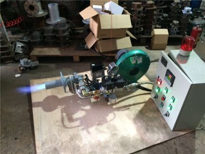 10萬大卡天然氣燃燒機 