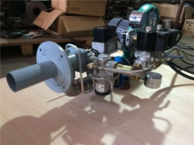 10萬大卡天然氣燃燒機